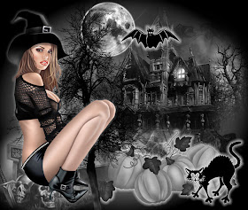 1200x960 Halloween Wallpapers