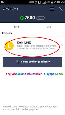 Bagaimana Cara Mendapatkan Koin Di Line | Koin Line Gratis