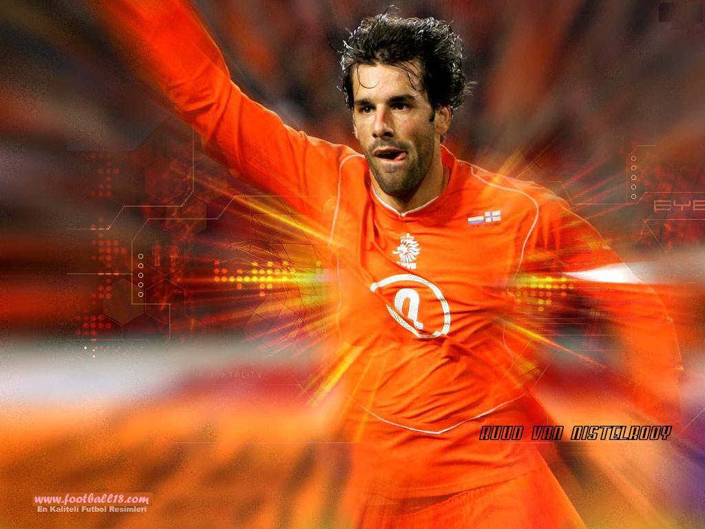 Ruud van Nistelrooy | Stars in Sports