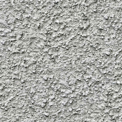 Seamless wall plaster texture