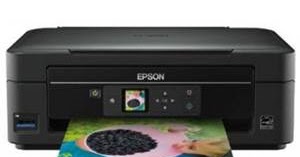 تحميل تعريف طابعة Epson Stylus SX230