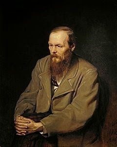 Dostoyevsky