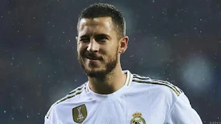 HAzard: I Rejected PSG Multiple Times