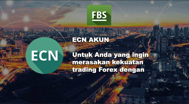  Akun ECN FBS