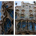 Casa Batlló- kolorowa perła Barcelony