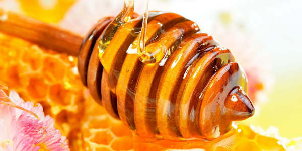  Honeybees produce more honey than they need