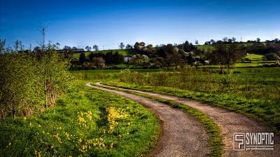 Paysages de Bretagne