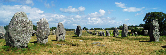 carnac