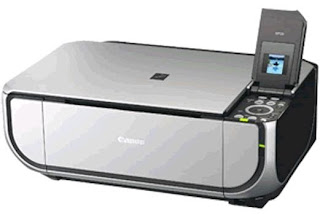 Canon Pixma MP520 Free Download Driver