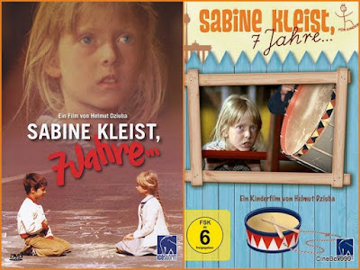 Sabine Kleist, 7 Jahre... / Sabine Kleist, Aged Seven... 1982. FULL-HD.
