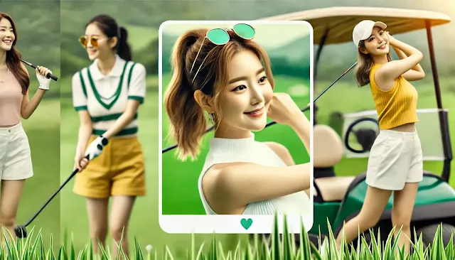 남해 아난티CC 1박 2일 골프 패키지 가격과 날씨 안내 1219