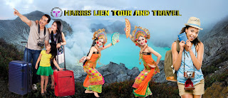 price list for Ijen and Bromo tours from the northern Bali region
