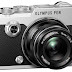 Η Olympus PEN-F με μοναδικό ύφος για επαγγελματίες