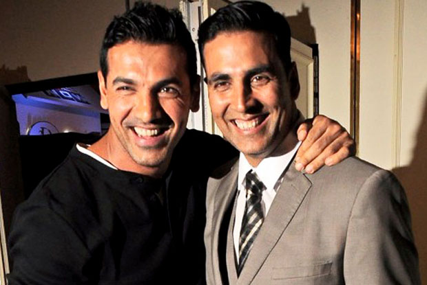 Akshay Kumar, John Abraham signed for New Upcoming movie Welcome 3 latest poster release date star cast