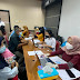 DPRD Kota  Batam Gelar Vaksinasi Sinovac Tahap II Khusus Staf dan Keluarga Sekretariat