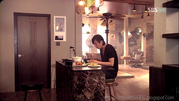 KimNamGil-FC.blogspot.com GunWook's House EP10.jpg (13)