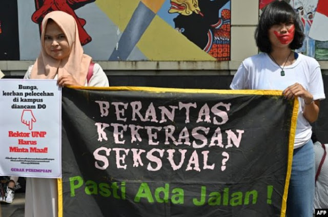     Komnas Perempuan: Negara Gagal Berikan Keadilan pada Perempuan Korban Kekerasan