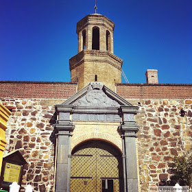 Castelo da Boa Esperança, Cidade do Cabo