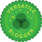 Versatile Blogger