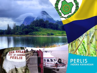 Perlis: Istimewanya Negeri Indera Kayangan!