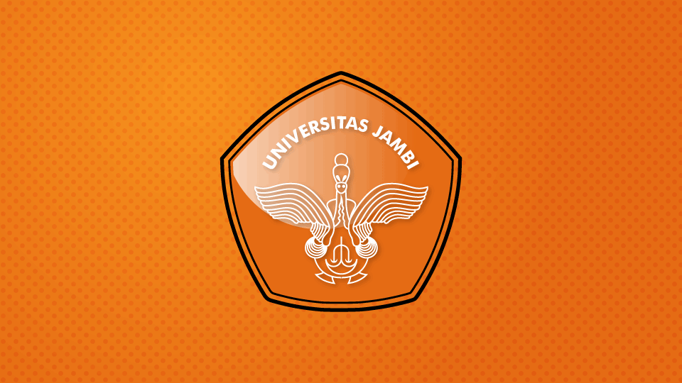 Logo Universitas Jambi