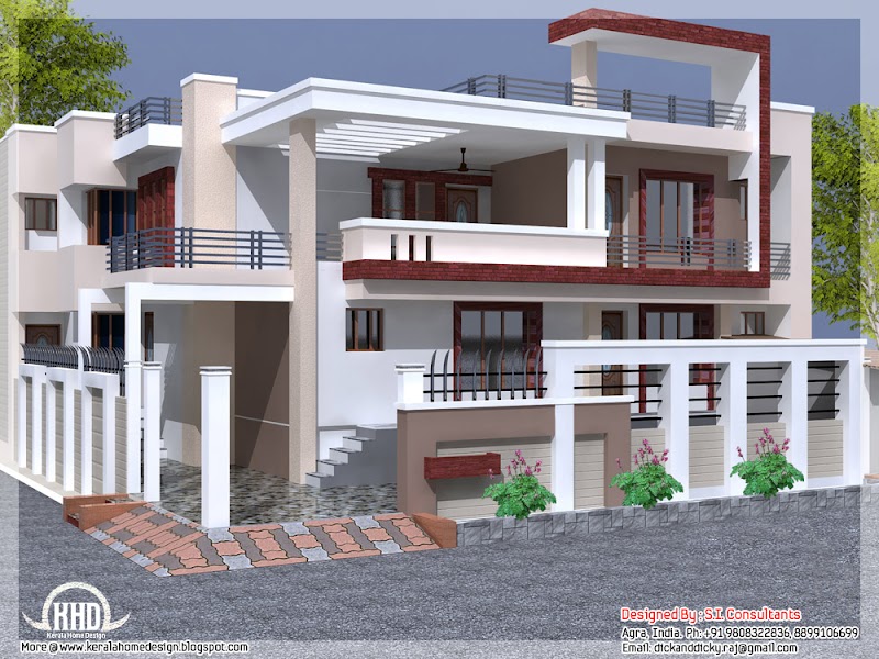 55+ Indian Home Design Online, New Inspiraton!
