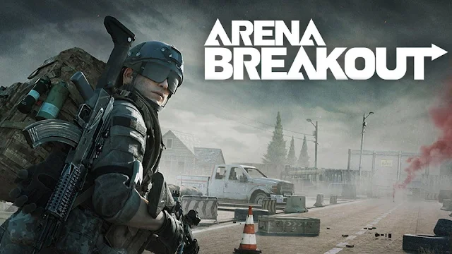 Arena Breakout APK Download for Android