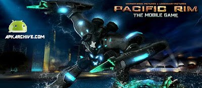 Pacific Rim 1.9.4 Game 