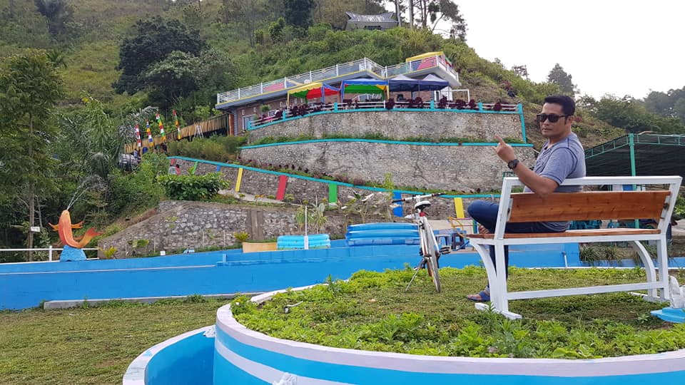 Lake Toba Star Haranggaol