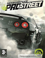 NFS Pro Street