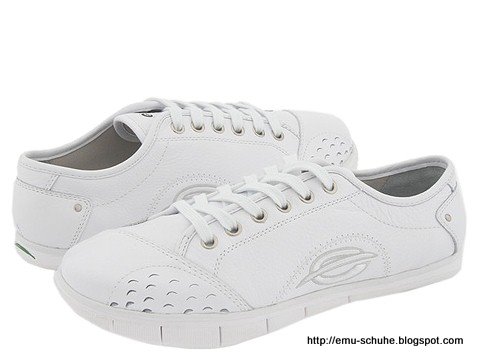 Emu schuhe:227040emu