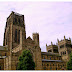Durham: una cattedrale fortificata voluta da una mucca