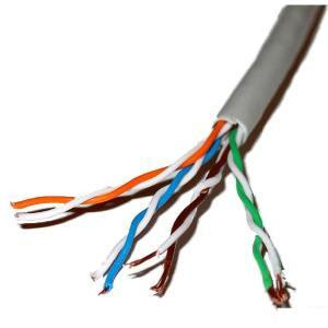 Pengertian Ethernet on Pengertian Kabel Utp Kabel Utp Unshielded Twisted Pair Merupakan Salah