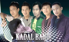 Chord Gitar Kadal Band - Cinta tak direstui Paling Mudah