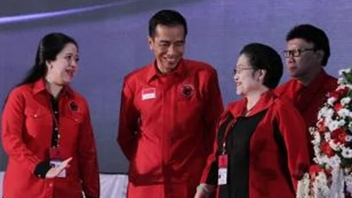 Sikap ABJ untuk Pilpres 2024: Pak Jokowi Sebut Nama, Pasti Kita Menangkan