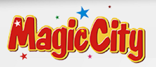 Programação Magic City 2017 Ingressos Preços