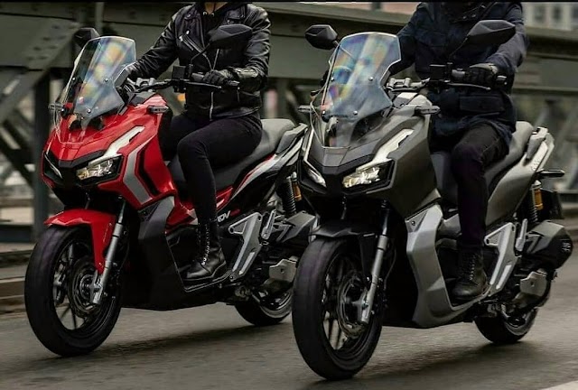 Harga Honda ADV150 Surabaya, Mulai 34,7 Jutaan!