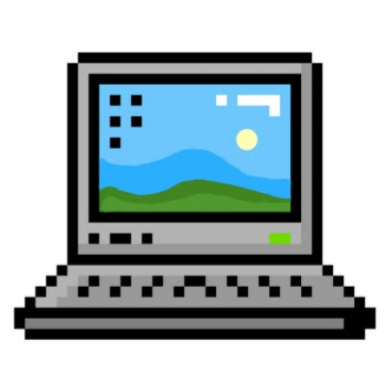 Cara mengatasi stuck pixel dan hot pixel di lcd monitor pc dan laptop ?