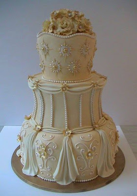 Best Wedding Cake collection 2013