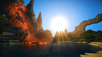 Minecraft Best HD Realism Texture Pack [Dark/Light] 1.6.2/1.6.1