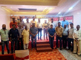 Agra News At A Glance