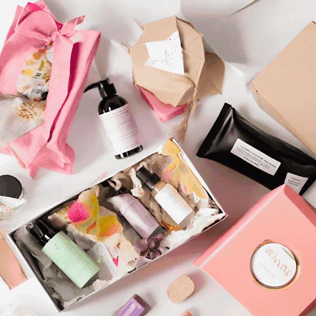 Beauty Monthly Subscription Boxes