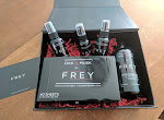 FREE Frey Detergent Concentrate Sample