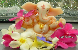 cute ganesh wallpaper