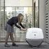 Secure Autonomous Delivery Robots