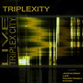 Live in Triplex City artwork