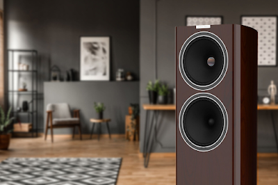 Loa Fyne Audio F 701 Loa nghe nhạc - Audio Hoàng Hải