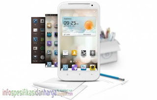 HUAWEI Ascend Mate