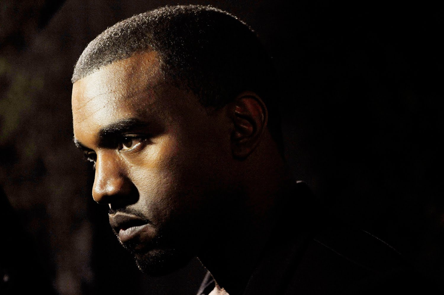 Kanye West - Wallpaper