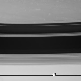 Tethys and Rings
